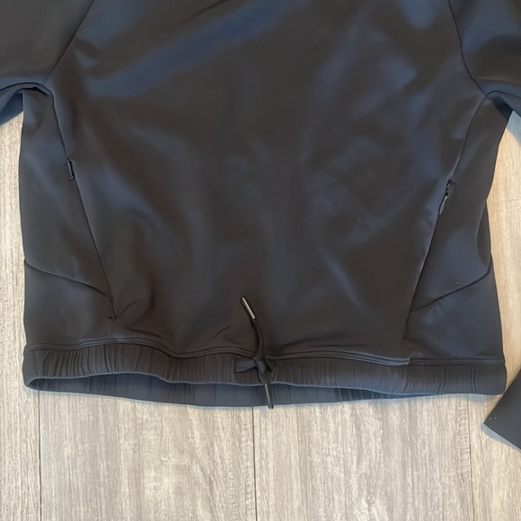 Diadora Luxe Revival Tech Hoodie - Picture 3 of 11
